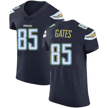 antonio gates elite jersey