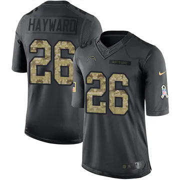 casey hayward jersey