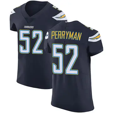 denzel perryman jersey