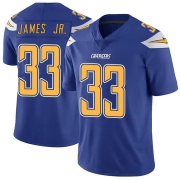 derwin james jersey