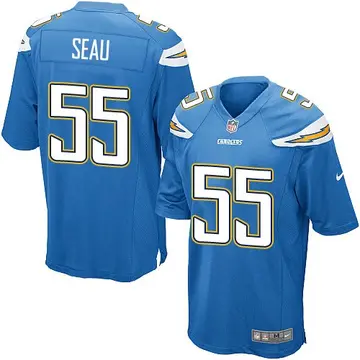 junior seau jersey