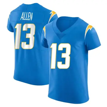 keenan allen jersey cheap