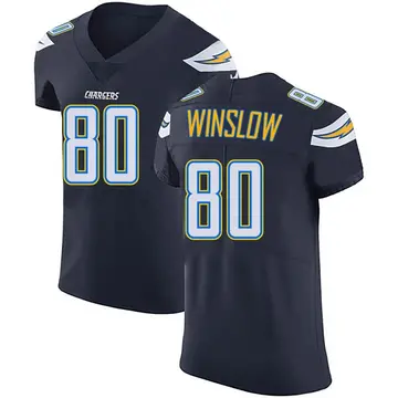 kellen winslow jersey