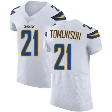 ladainian tomlinson color rush jersey