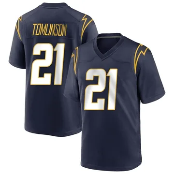 ladainian tomlinson youth jersey