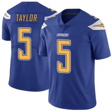 tyrod taylor youth jersey